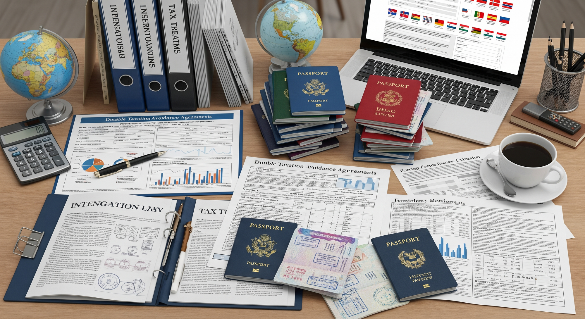 Programas de Cidadania e Residência: Oportunidade Estratégica Na Proteção do Seu Patrimônio e Liberdade de Mobilidade