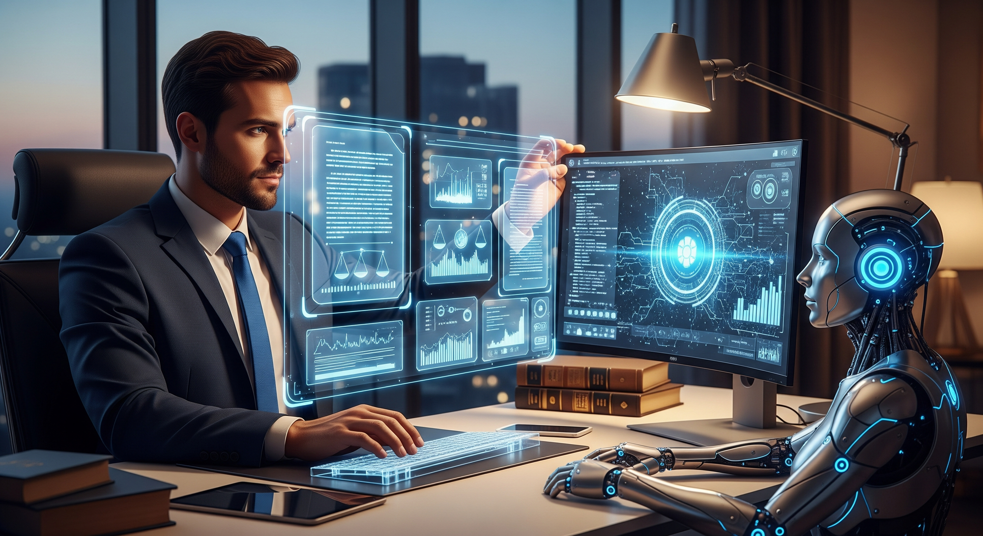 O novo conceito do "Chief Legal Officer" (CLO) Terceirizado para Empresas em Crescimento