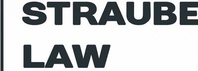 STRAUBE LAW