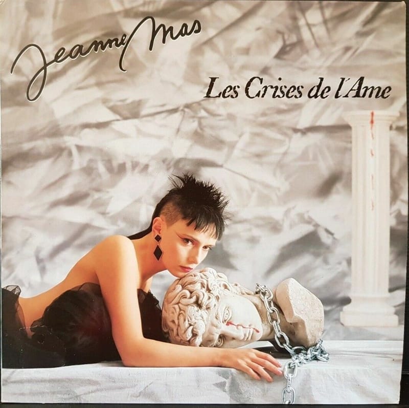 LES ALBUMS