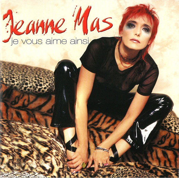 LES ALBUMS