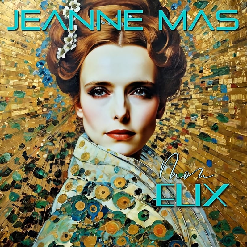 LES ALBUMS