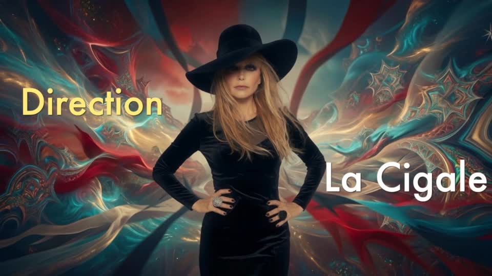 EN CONCERT thumbnail
