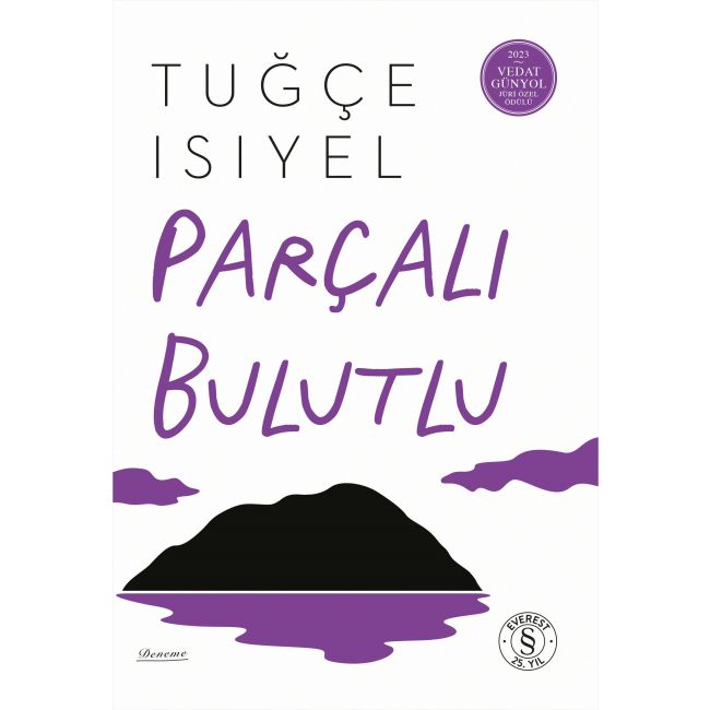 Parçalı Bulutlu