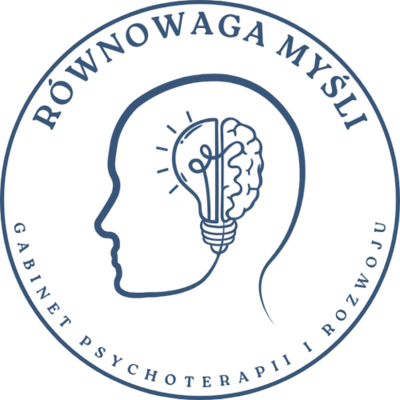 RÓWNOWAGA MYŚLI