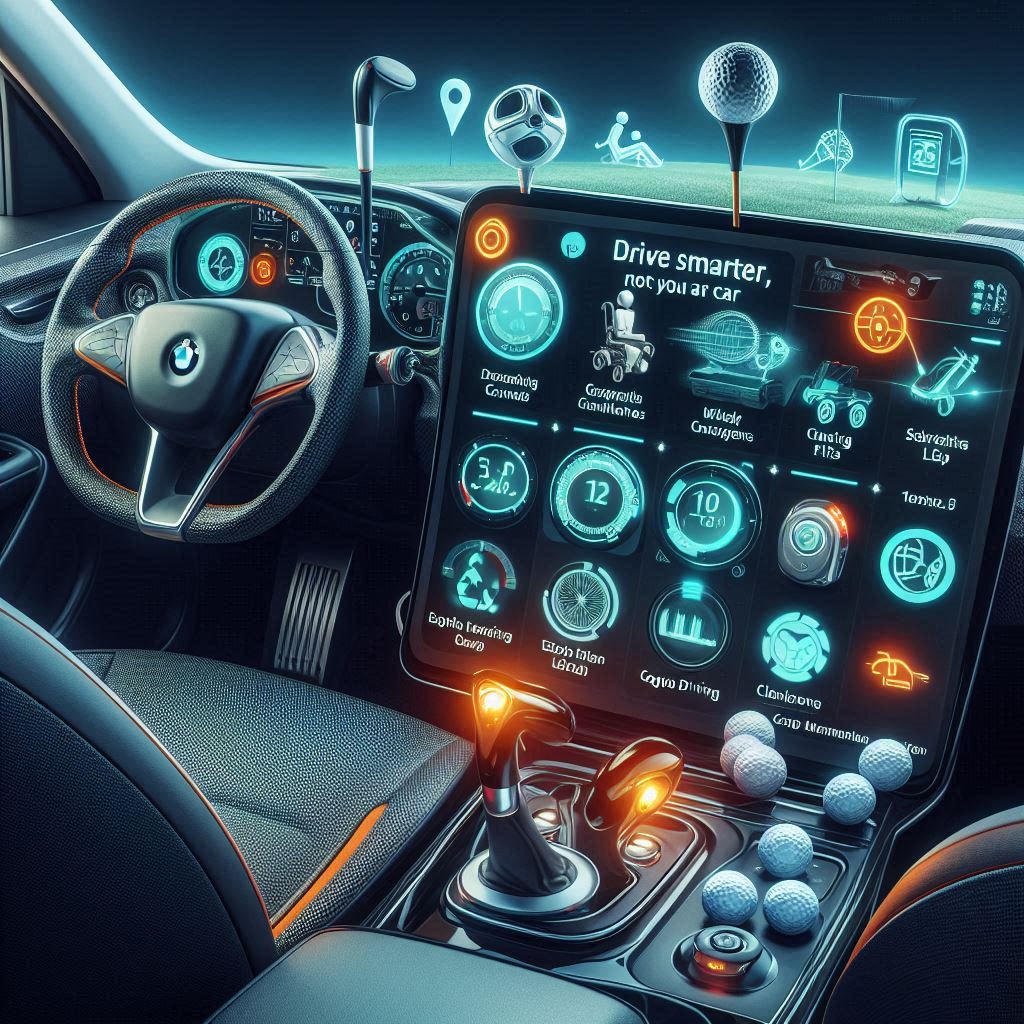 Drive Smarter, Not Harder: The Latest Tech Gadgets for Your Car