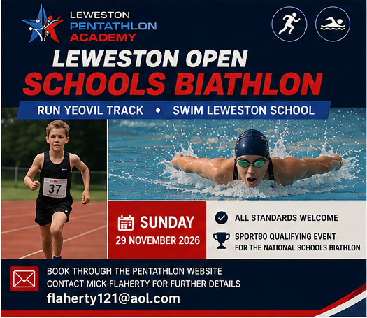 Leweston Schools Biathlon