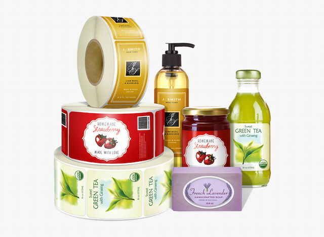 Giấy decal cuộn trắng chất lượng cao, in ấn sắc nét, giá tốt