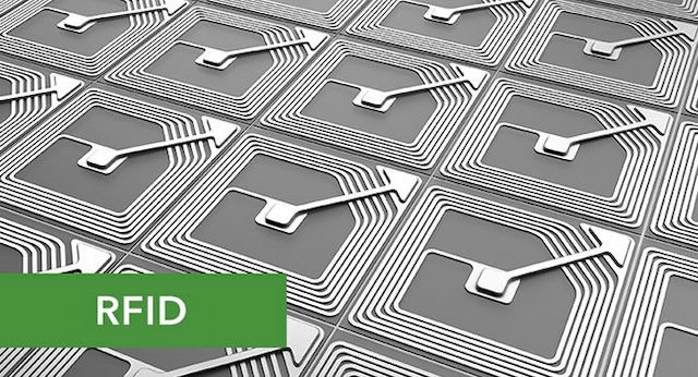 So sánh giấy in tem RFID và giấy in tem truyền thống