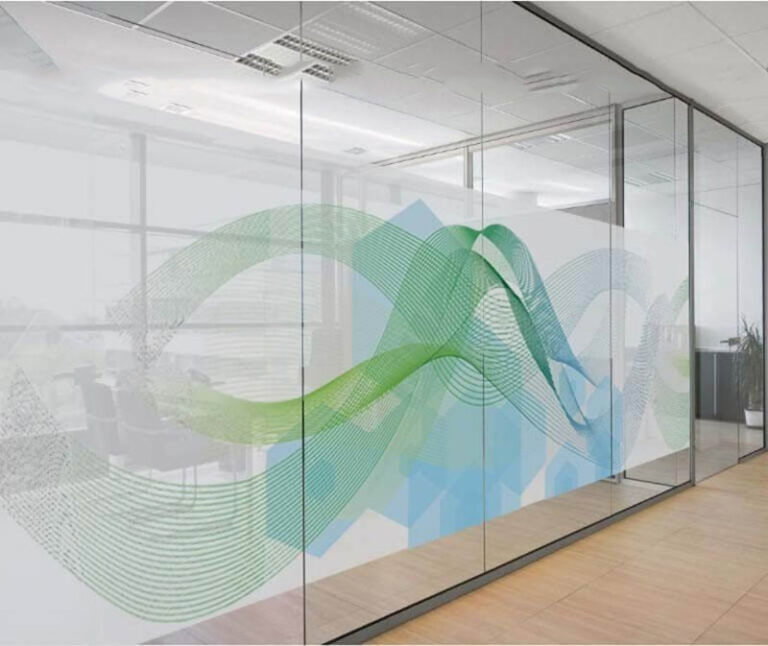 Mua decal dán kính ở đâu đảm bảo chất lượng và uy tín?