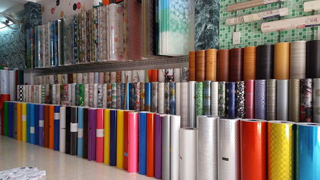 Cách chọn decal cửa kính phù hợp cho mọi không gian sống