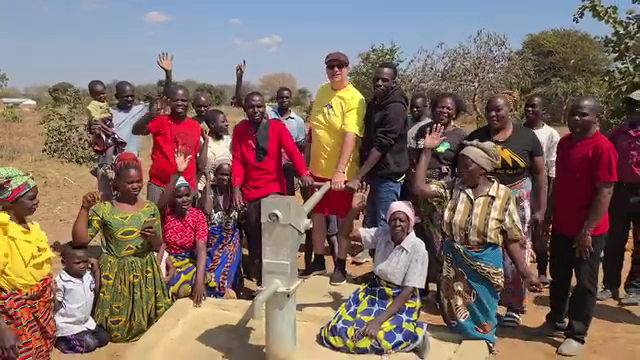 MALAWI WELLS NEEDED VIDEOS