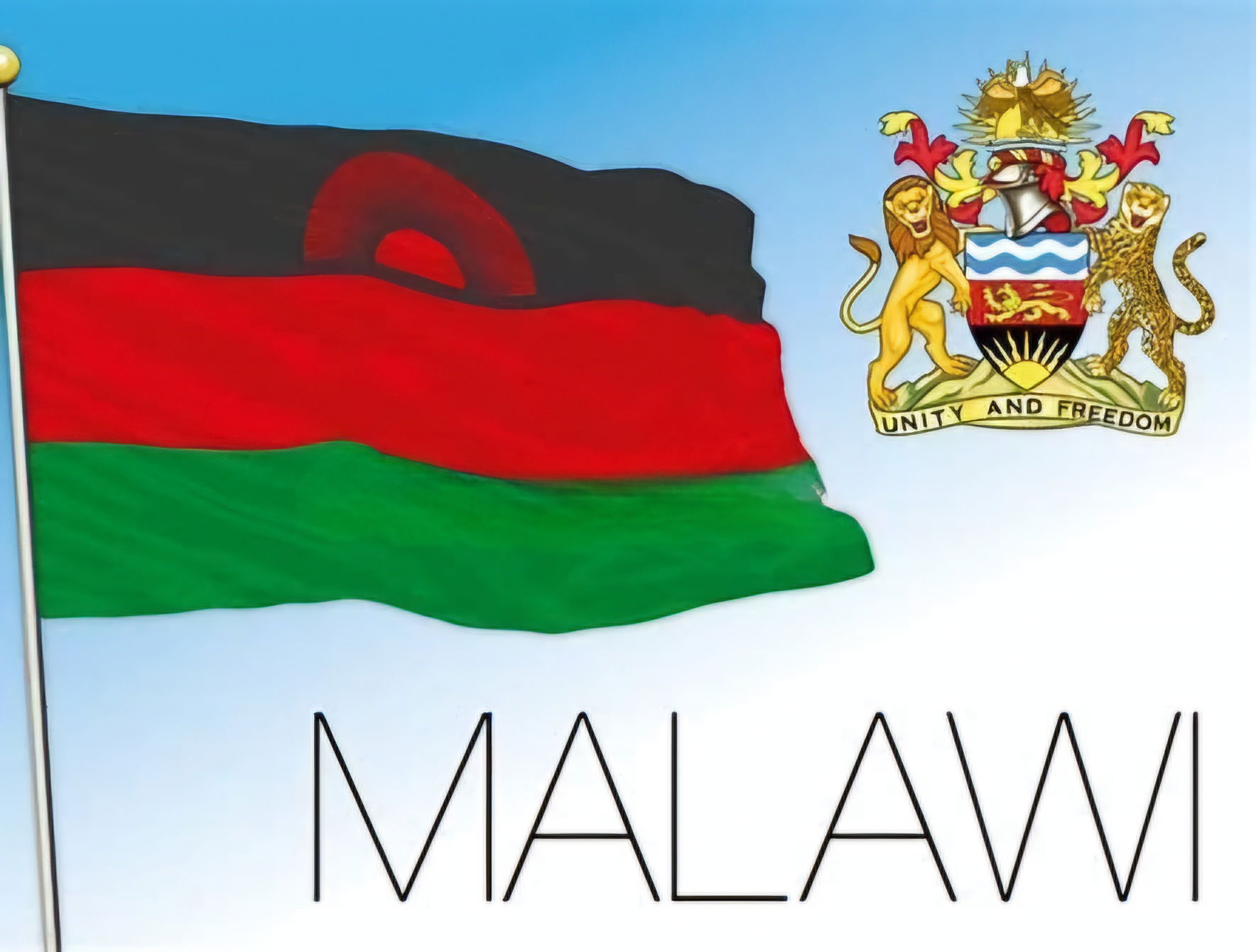 2025 MALAWI FOR JESUS CRUSADE PHOTOS