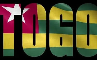 TOGO, AFRICA CRUSADE TEAM