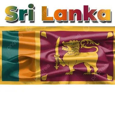 SRI LANKA CRUSADE TEAM