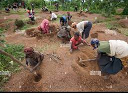 Green House Gas (GHG) Mitigation