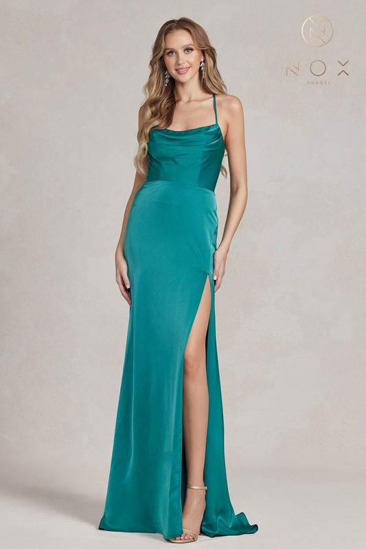 Bridesmaid Dresses - Wedding Whispers