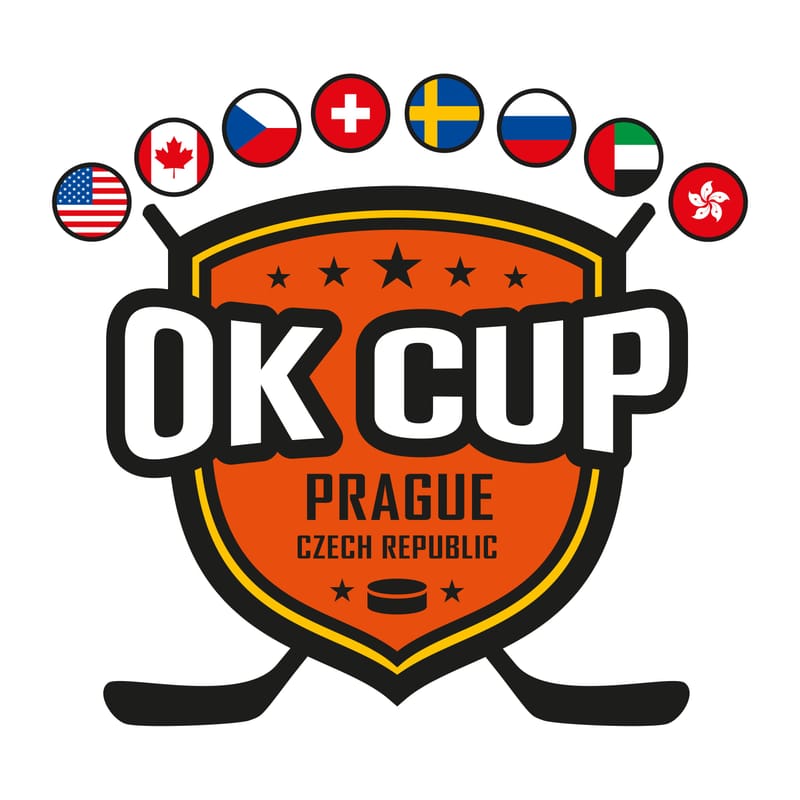OK CUP 2026 inter-airline ice hockey tournament