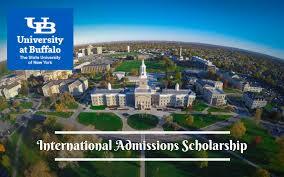 University of Buffalo Scholarships 2025 in USA | Fully Funded