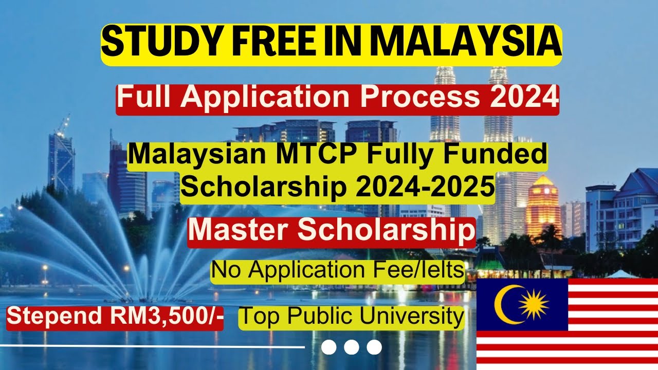 Study in Malaysia Without IELTS: Opportunities and Alternatives