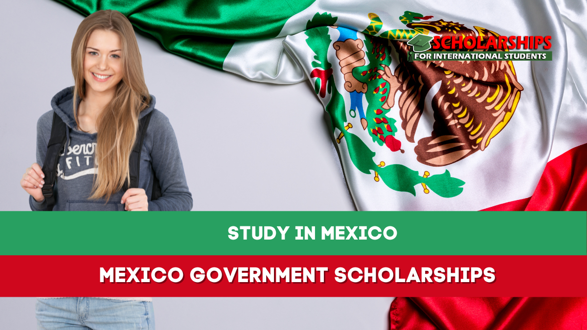 Discover Scholarships in Mexico Without IELTS for 2025