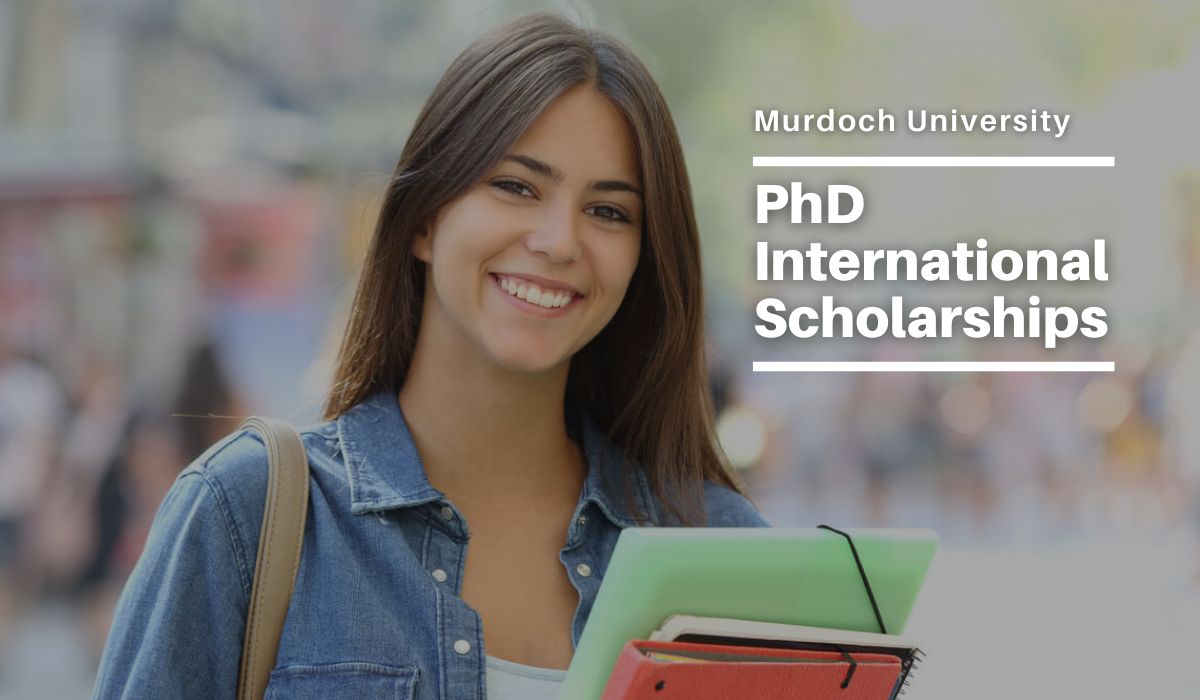 Exciting Opportunity: Murdoch University Scholarships in Australia for 2025