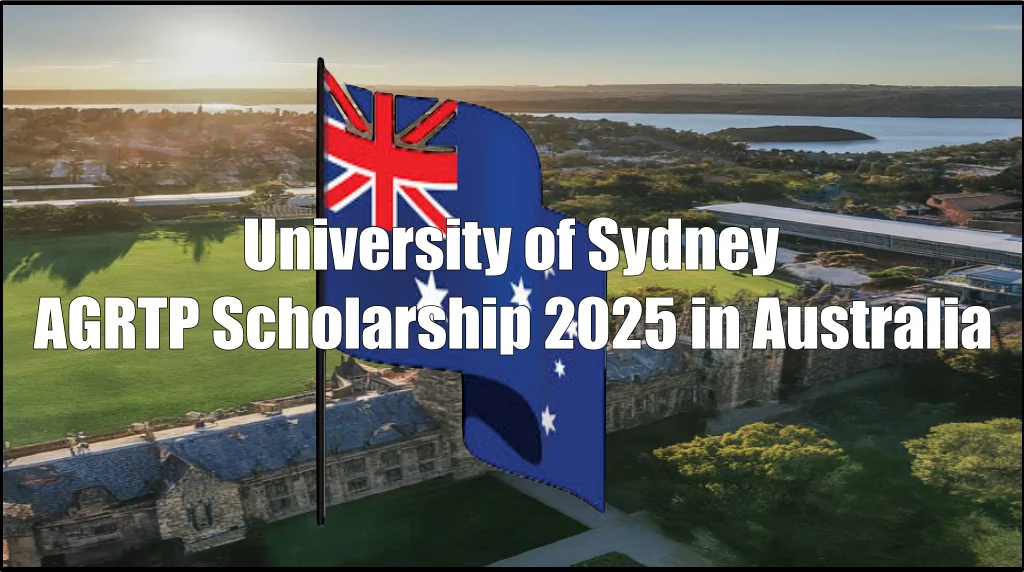 University of Sydney Scholarships 2025: Fully Funded Opportunities for International Students