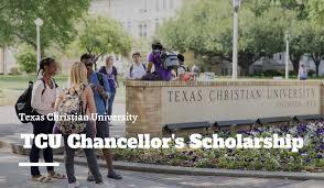 Fully Funded Texas Christian University Scholarships 2025