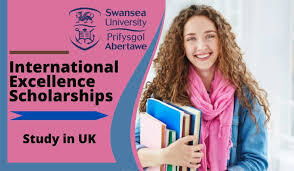 Swansea University International Scholarships: Your Path to Academic Excellence