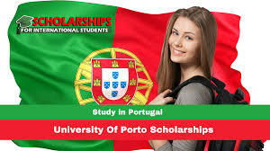 University of Porto Scholarships 2024 for International Students