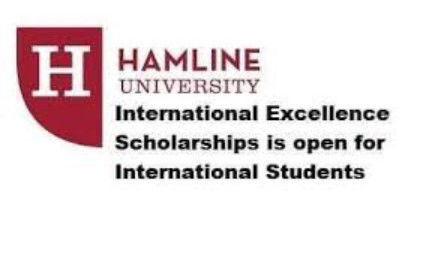 International Student Scholarships at Hamline University