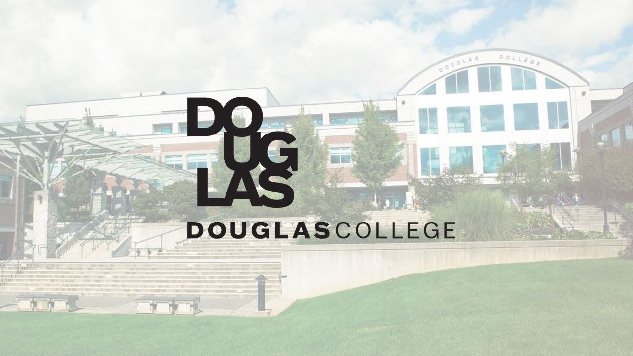 Scholarships & Awards for International Students at Douglas College