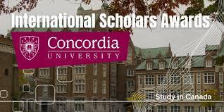 Entrance Awards and Scholarships for Research-Based Students at Concordia University