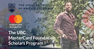 University of British Columbia Scholarships in Canada 2024 (Fully Funded)