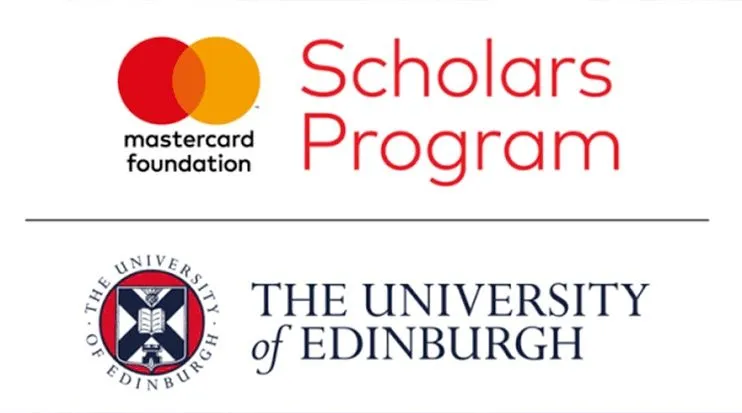 On-campus Mastercard Foundation Scholars Program at the University of Edinburgh for 2025/2026 Academic Year