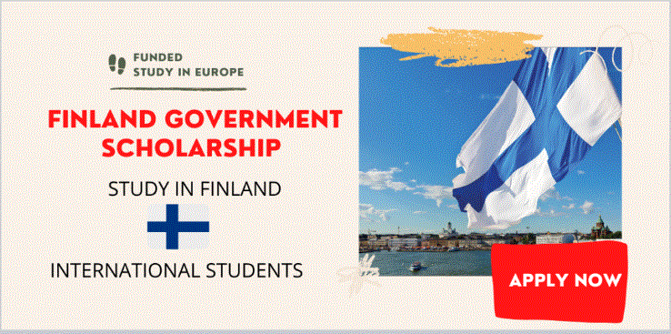 University of Helsinki Fully Funded PhD Scholarships 2025