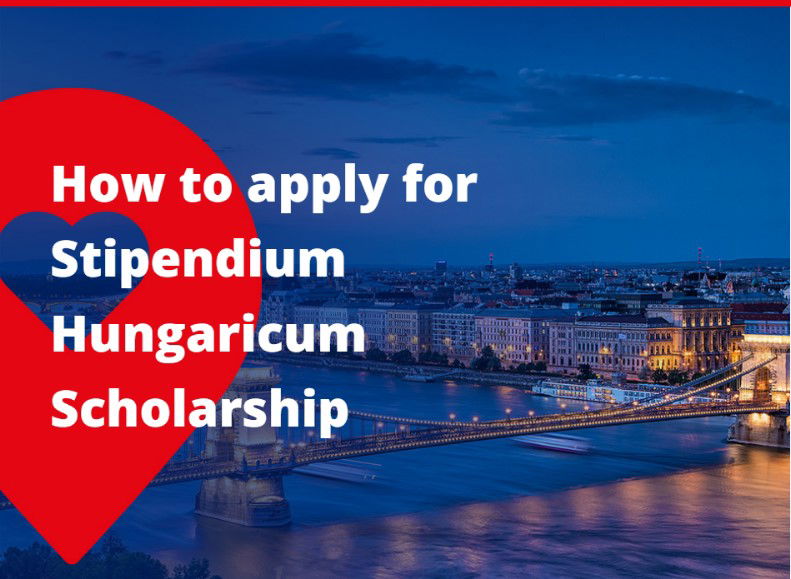 Hungary Government Scholarship 2025/26 (Fully Funded)