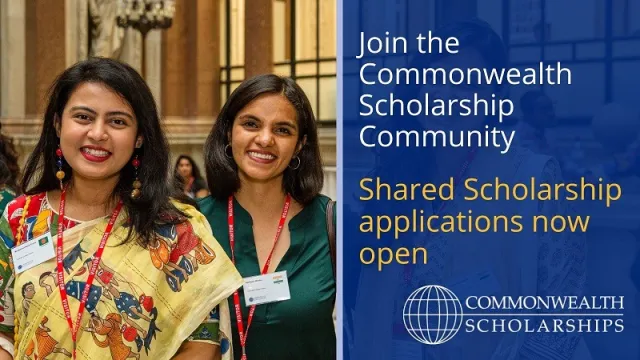 King’s College Commonwealth Shared Scholarships 2025 | Fully Funded