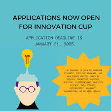 Merck Innovation Cup Summer Camp 2025 in Germany