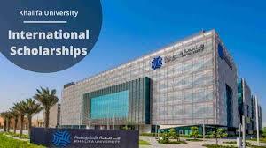 Khalifa University Scholarship 2025 | Fully Funded Opportunity