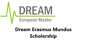 Erasmus Mundus DREAM Scholarship 2025 | Fully Funded