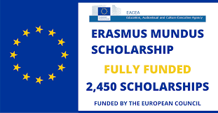 Erasmus Mundus CYBERUS Scholarship 2025/27 | Fully Funded Program