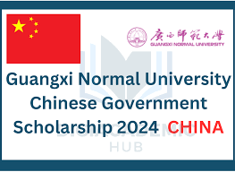 Guangxi Normal University CSC Scholarship 2025 | Fully Funded