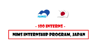 NIMS Internship 2025 in Japan – Fully Funded