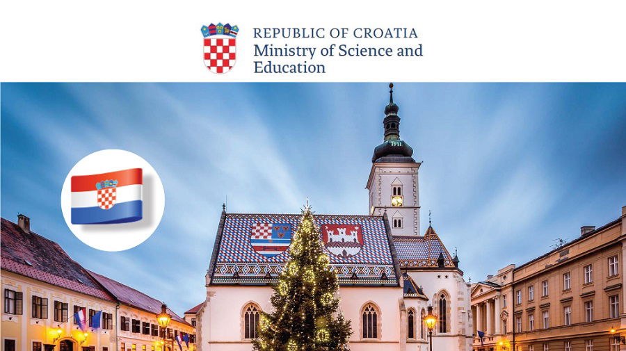 Croatian Government Scholarship 2025 | Fully Funded Opportunity