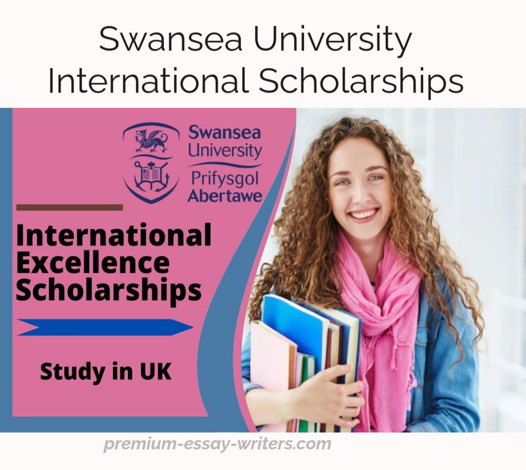 Swansea University International Scholarships