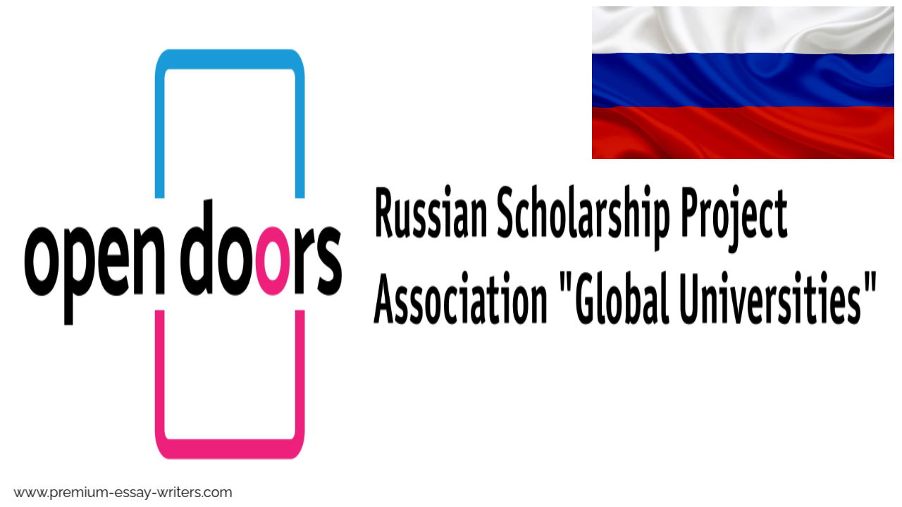 Moscow Polytechnic University Open Doors Scholarship 2025 Russia