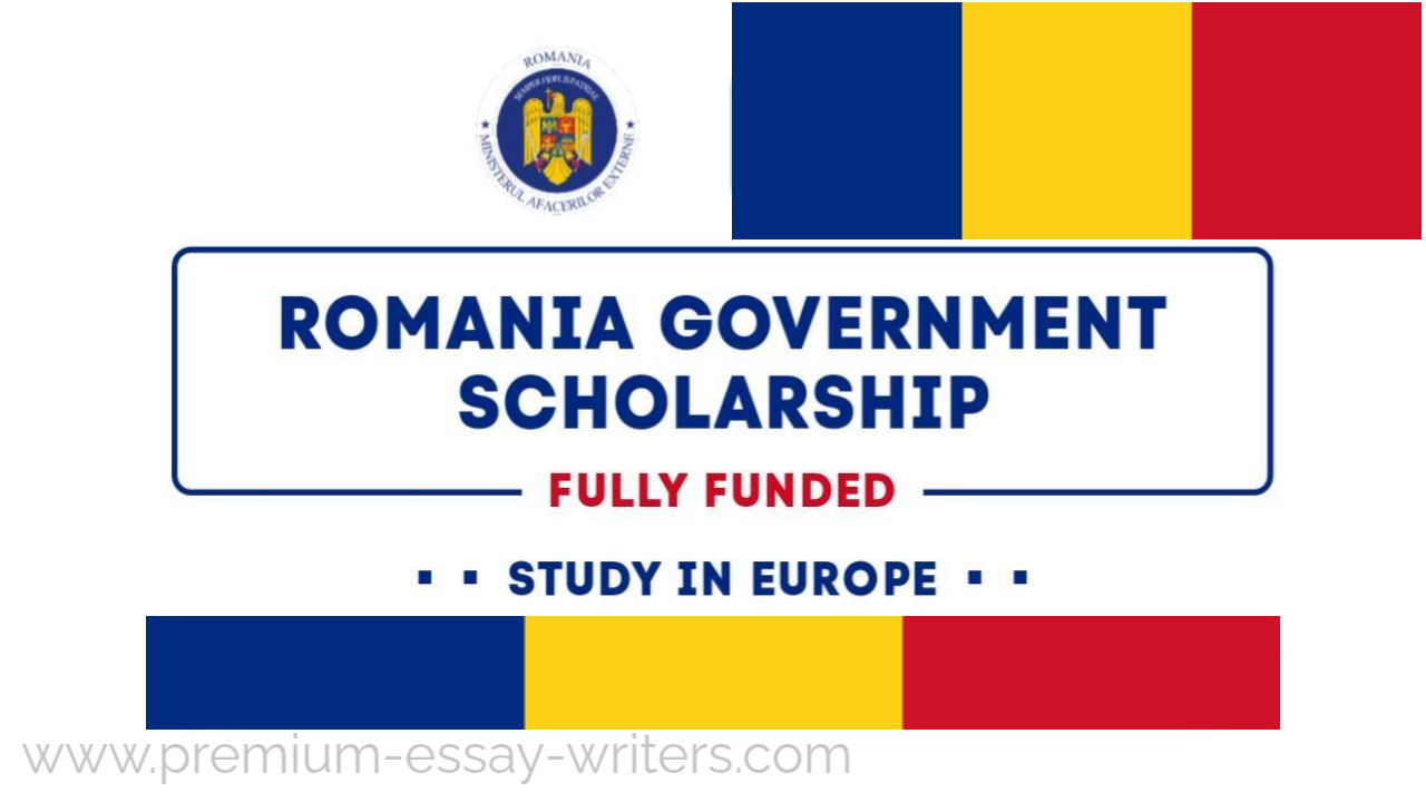 Romania Government Scholarship 2025/26 | Fully Funded | Apply Now