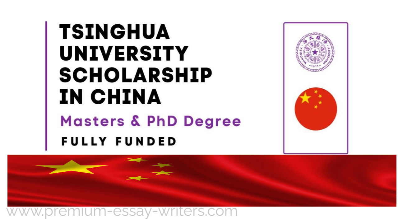 Tsinghua University Fully Funded Scholarships 2025 for International Students