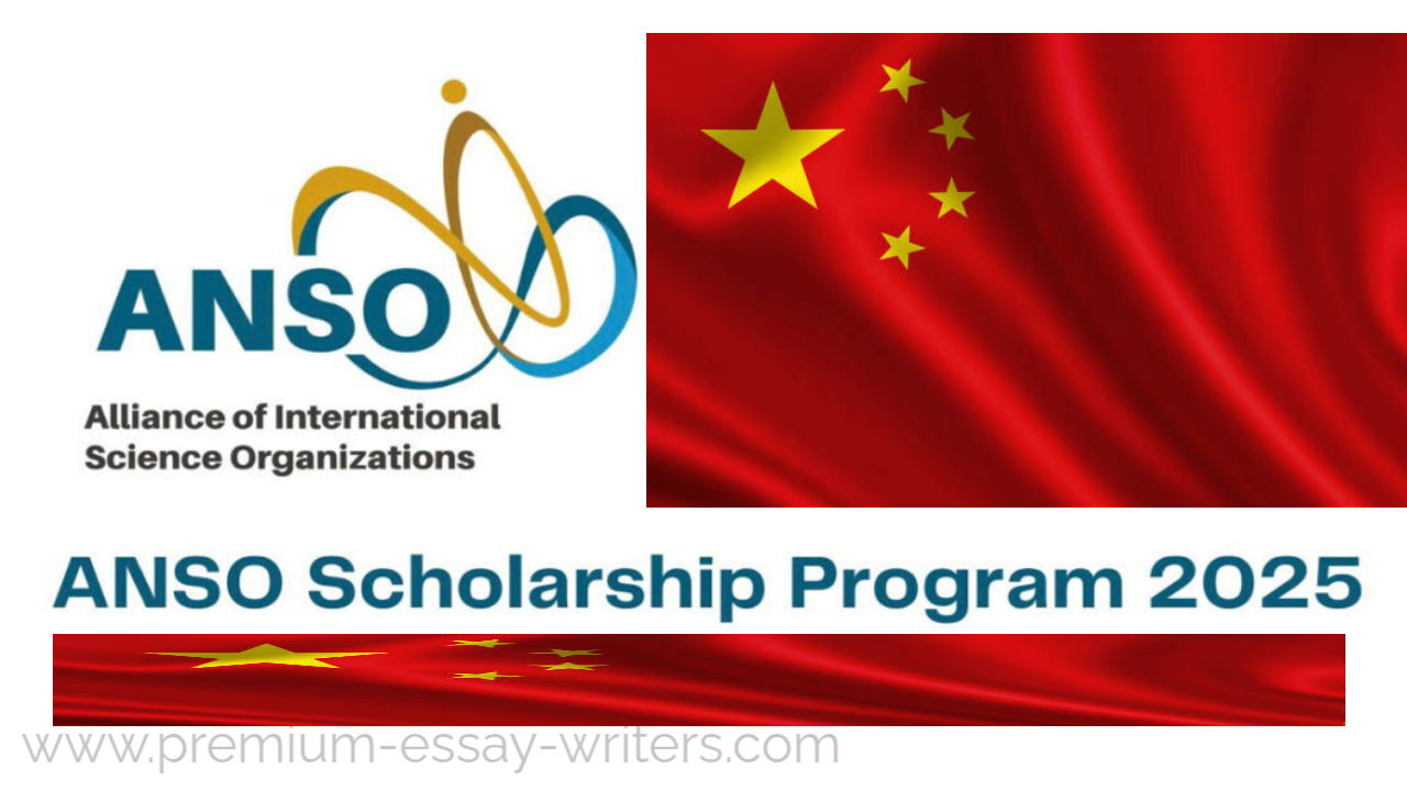 CAS-ANSO Scholarship (Degree Program) 2026